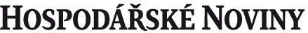 Hospod��sk� noviny